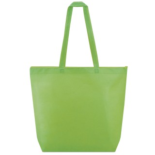 Bolsa non woven grande con doble asa larga